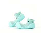 MEIA ANTIDERRAPANTE POP MINT