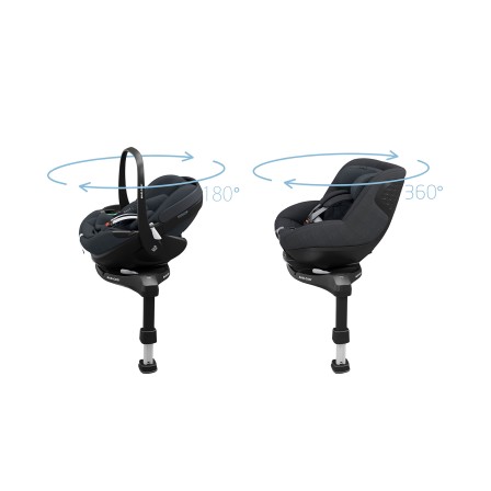BASE FAMILYFIX 360 PRO