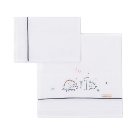 LEN��IS ALGOD�O JURASIC MENTA - Image product