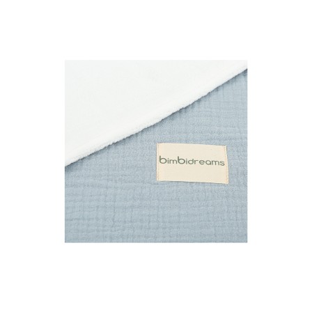 MANTA MATALASE + CORALINA