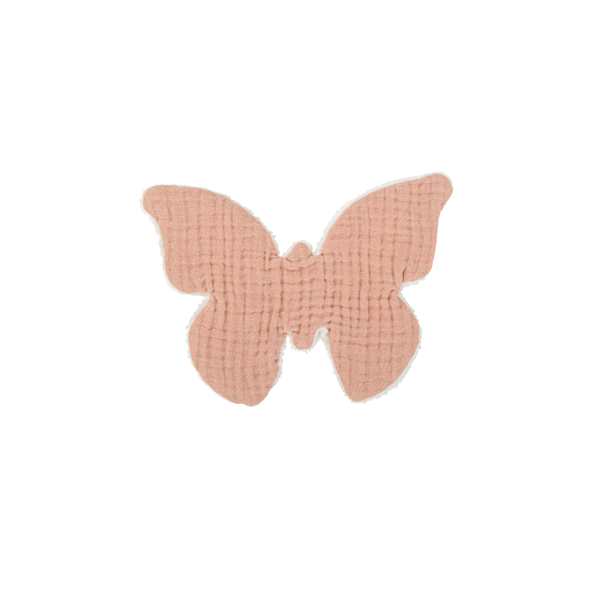 MUSSELINA + DOUDOU DALIA