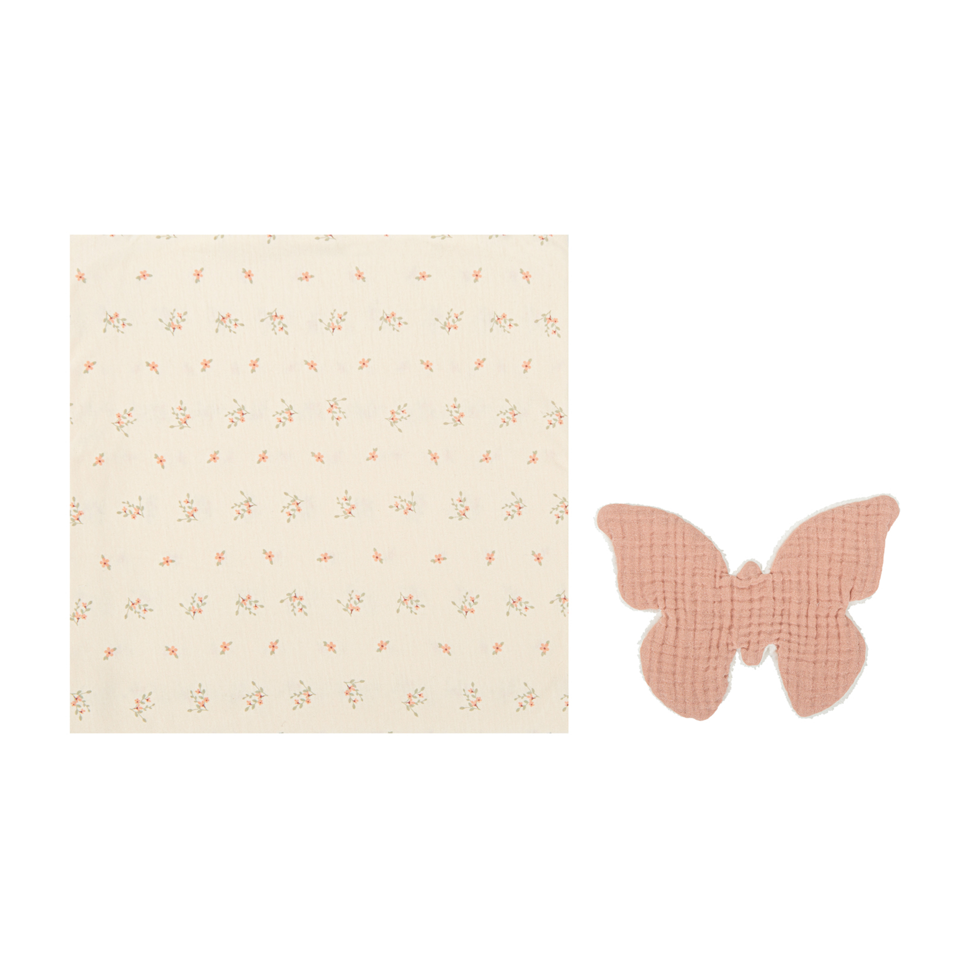 MUSSELINA + DOUDOU DALIA