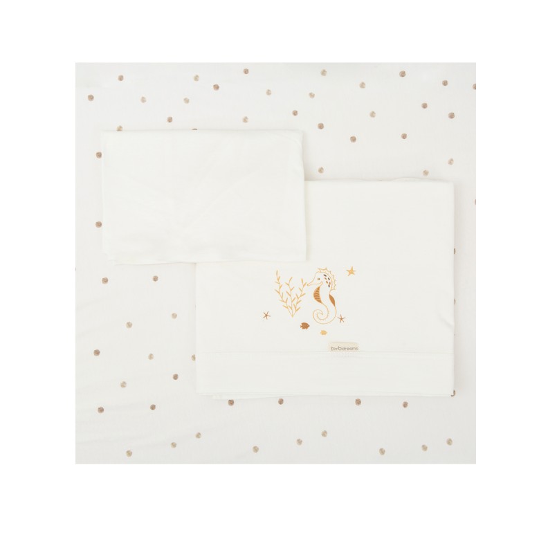 LENIS PUNTO OCEAN BEGE