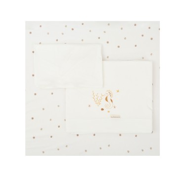 LENIS PUNTO OCEAN BEGE