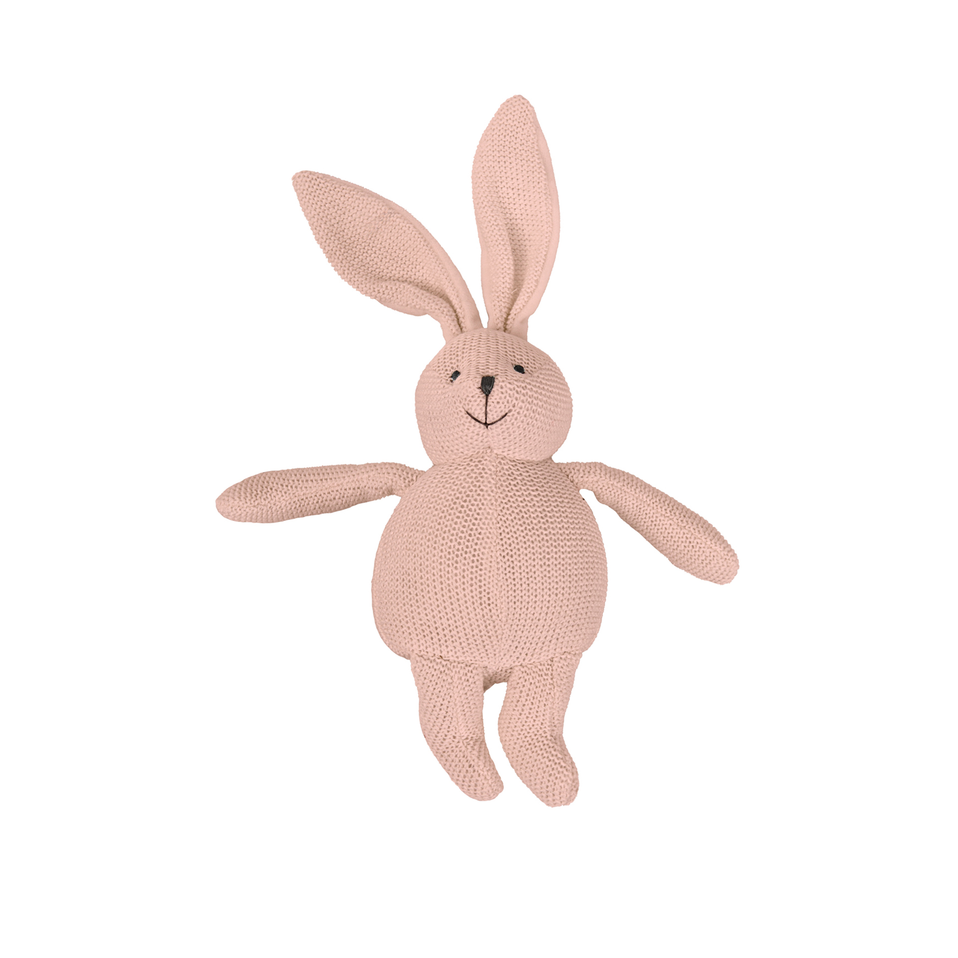 COELHINHO TRICOT 20 CM