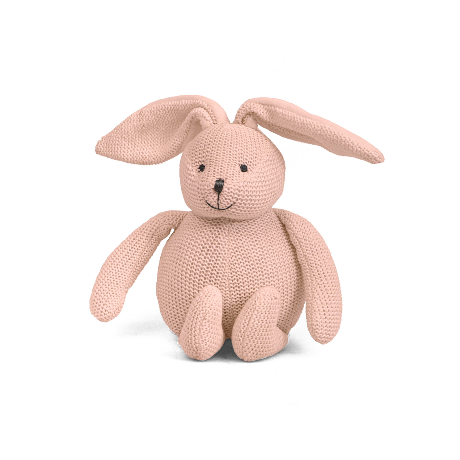 COELHINHO TRICOT 20 CM