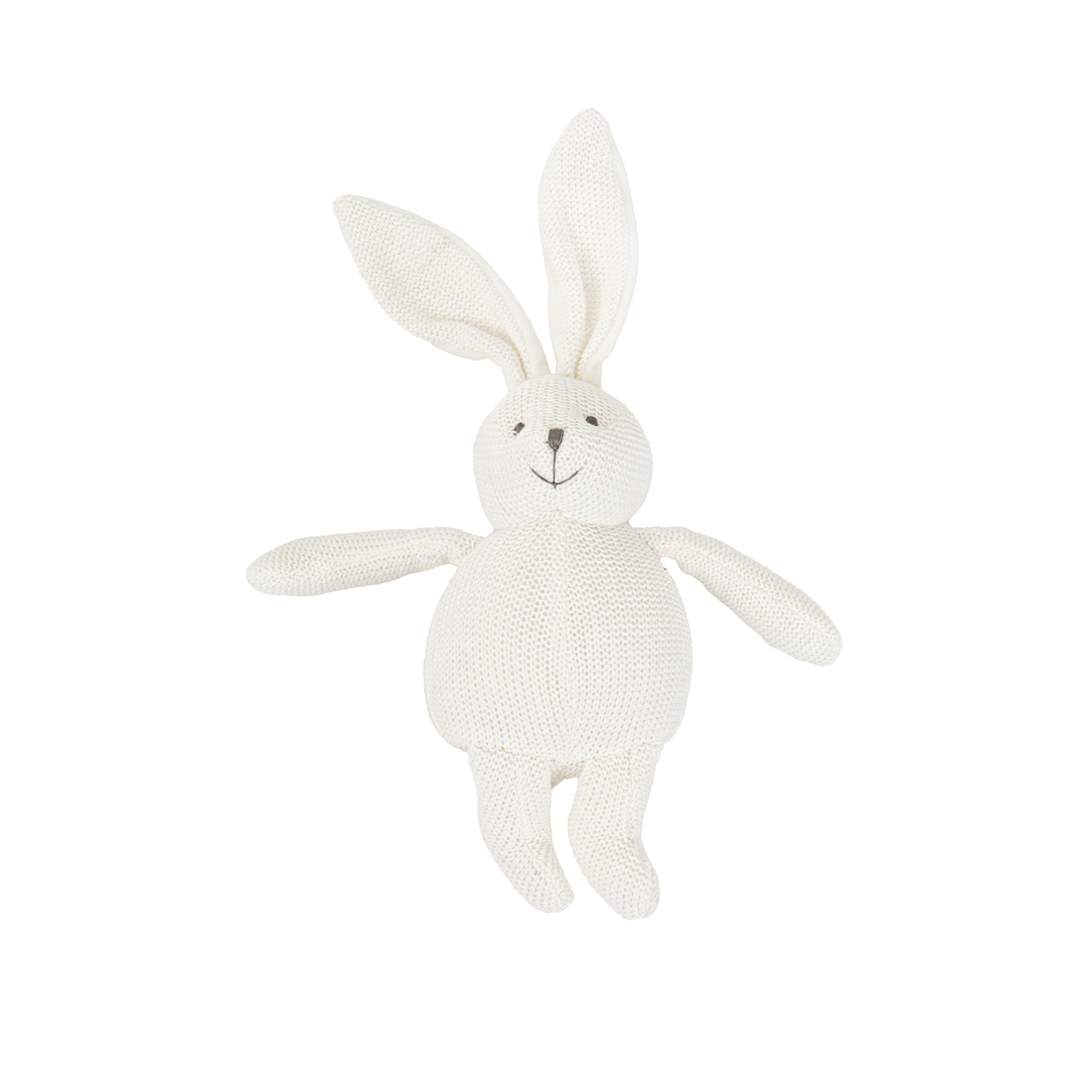 COELHINHO TRICOT 20 CM