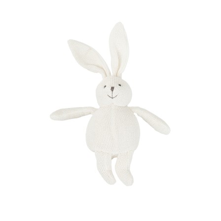 COELHINHO TRICOT 20 CM