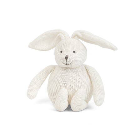 COELHINHO TRICOT 20 CM