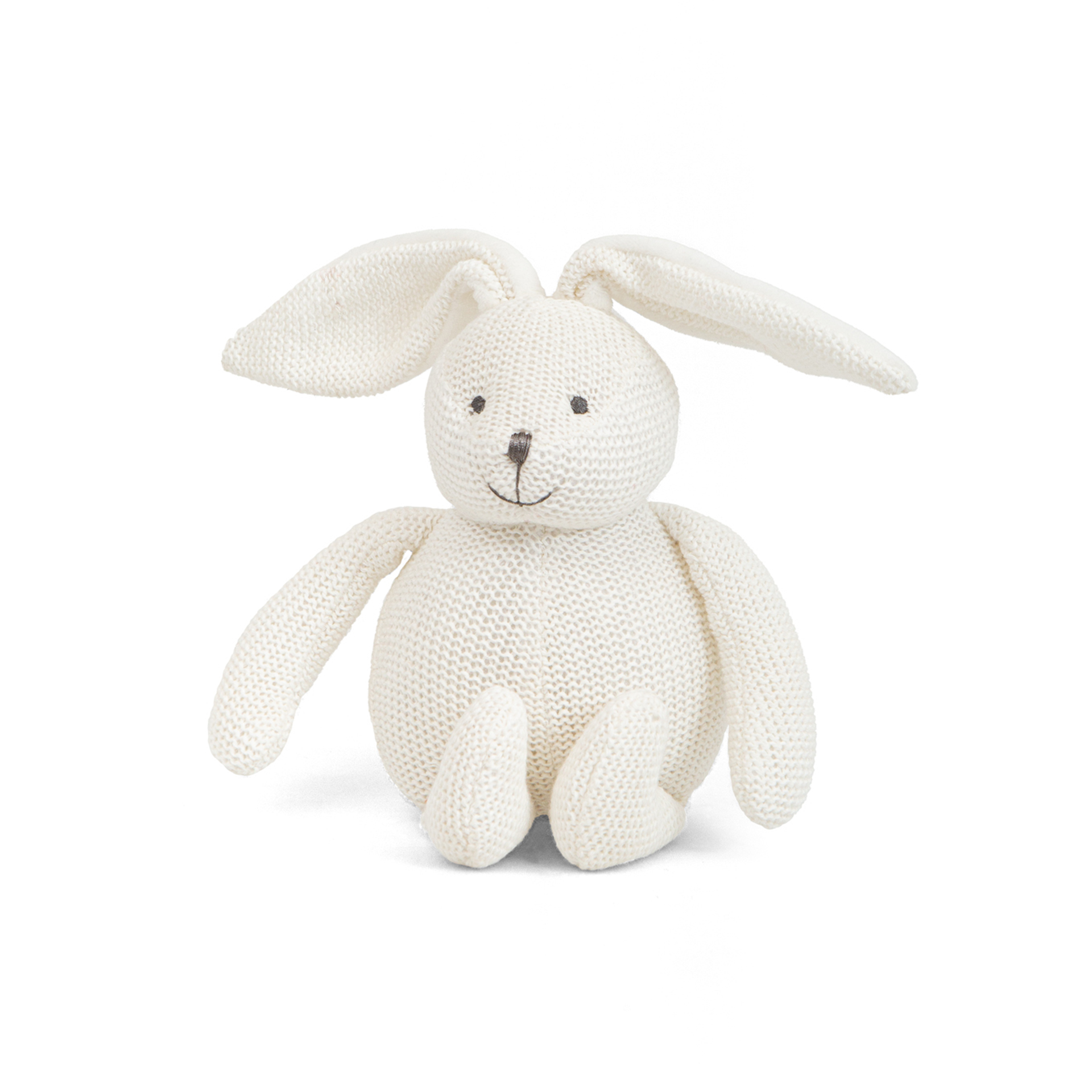 COELHINHO TRICOT 20 CM