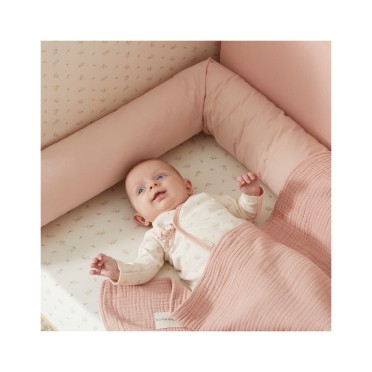 PROTETOR DE CAMA 180CM MATALASE