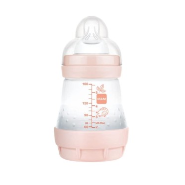BIBERO EASY START COLOURS OF NATURE 160ML