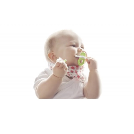 MORDEDOR BITE & RELAX FASE 1