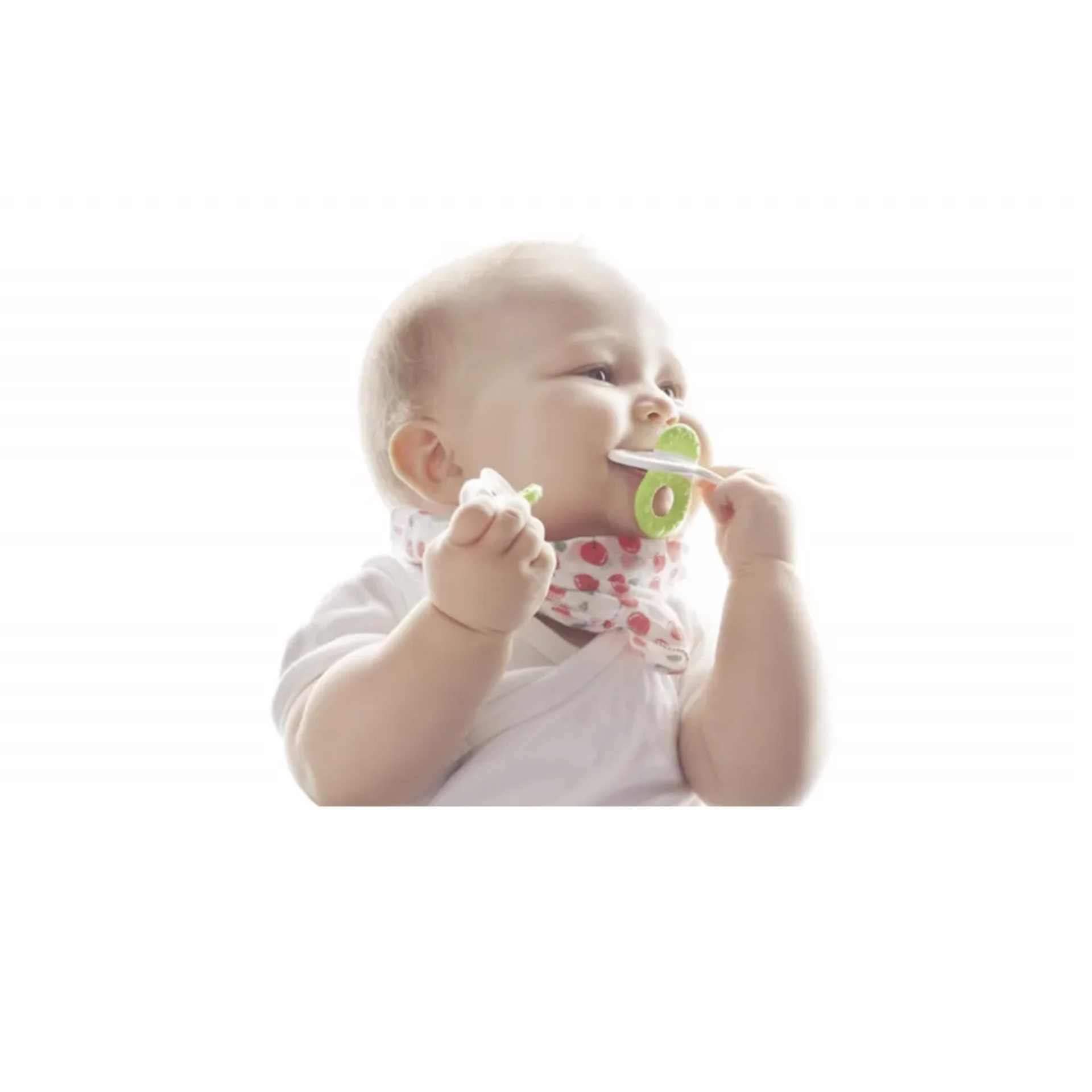 MORDEDOR BITE & RELAX FASE 1