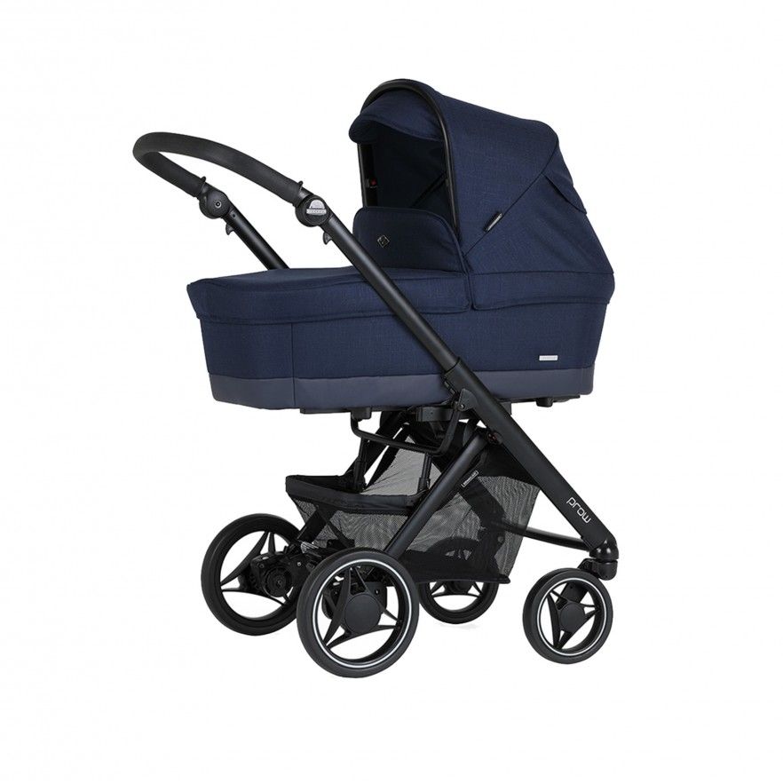 PACK PROW + PRETO MATE