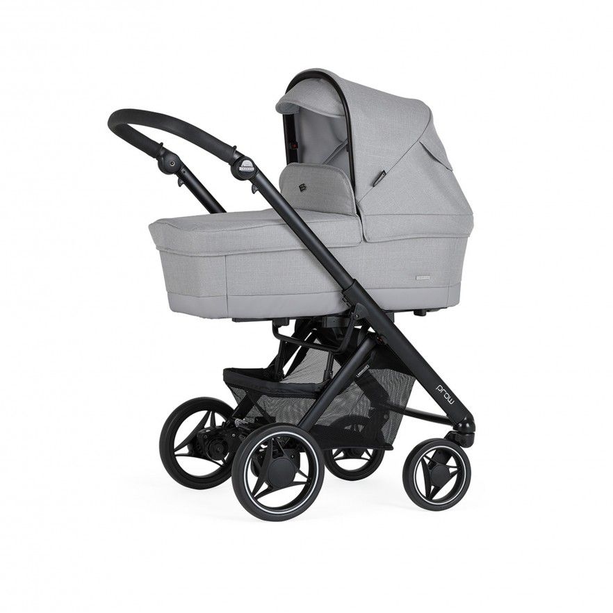 PACK PROW + PRETO MATE