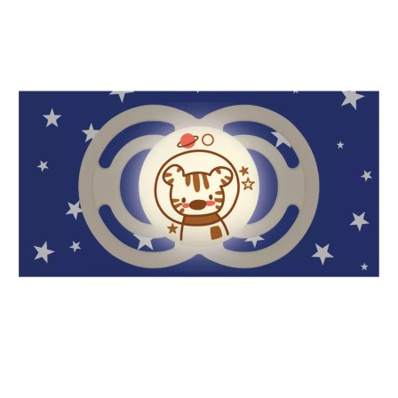 CHUPETA PERFECT NIGHT SPACE ADVENTURE 6+M
