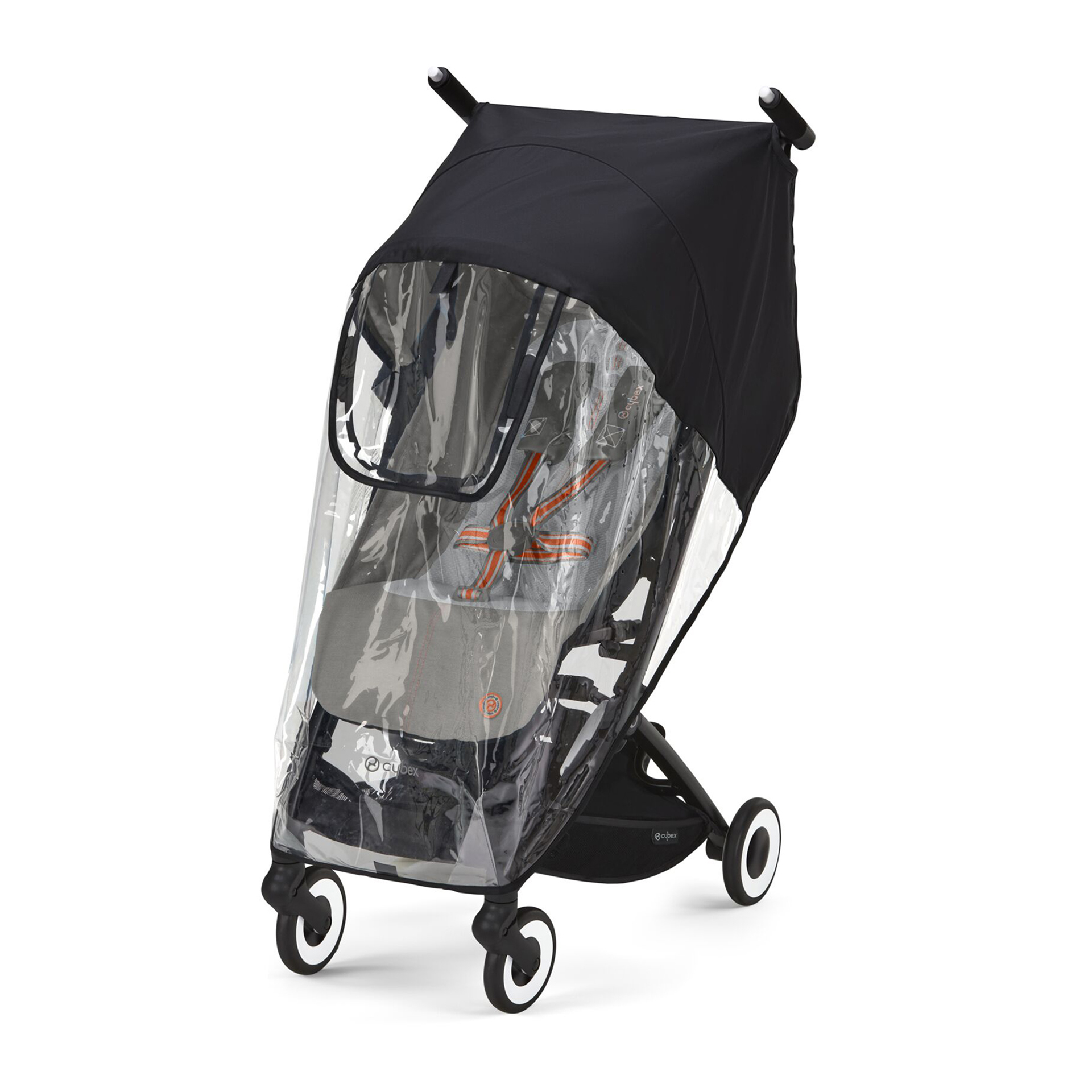 CAPA DE CHUVA LIBELLE