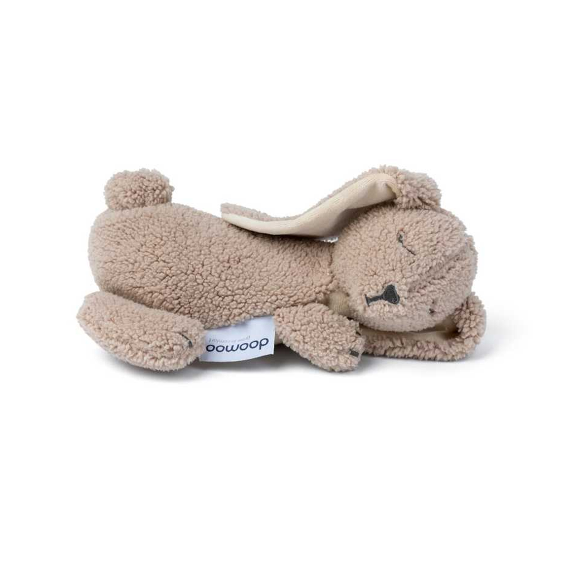 ALMOFADA ANTICÓLICAS SNOOGY BUNNY