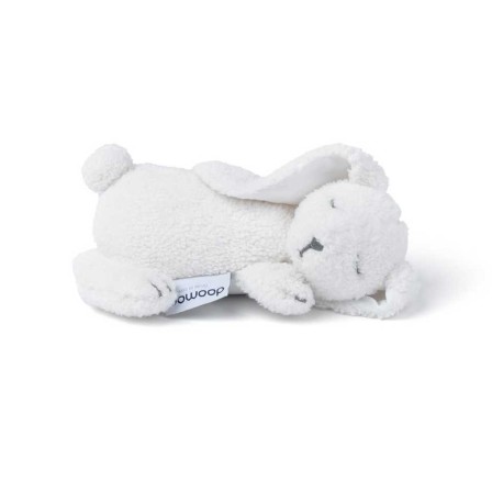 ALMOFADA ANTICLICAS SNOOGY BUNNY