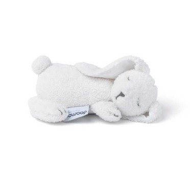 ALMOFADA ANTICLICAS SNOOGY BUNNY