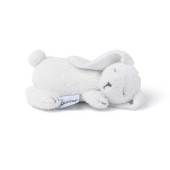 ALMOFADA ANTICLICAS SNOOGY BUNNY  MILKY