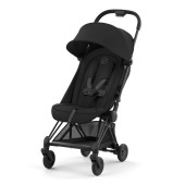 COYA MATT BLACK
