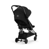 COYA MATT BLACK