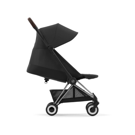 COYA CHROME DARK BROWN