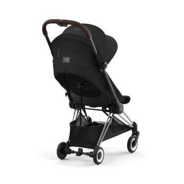 COYA CHROME DARK BROWN
