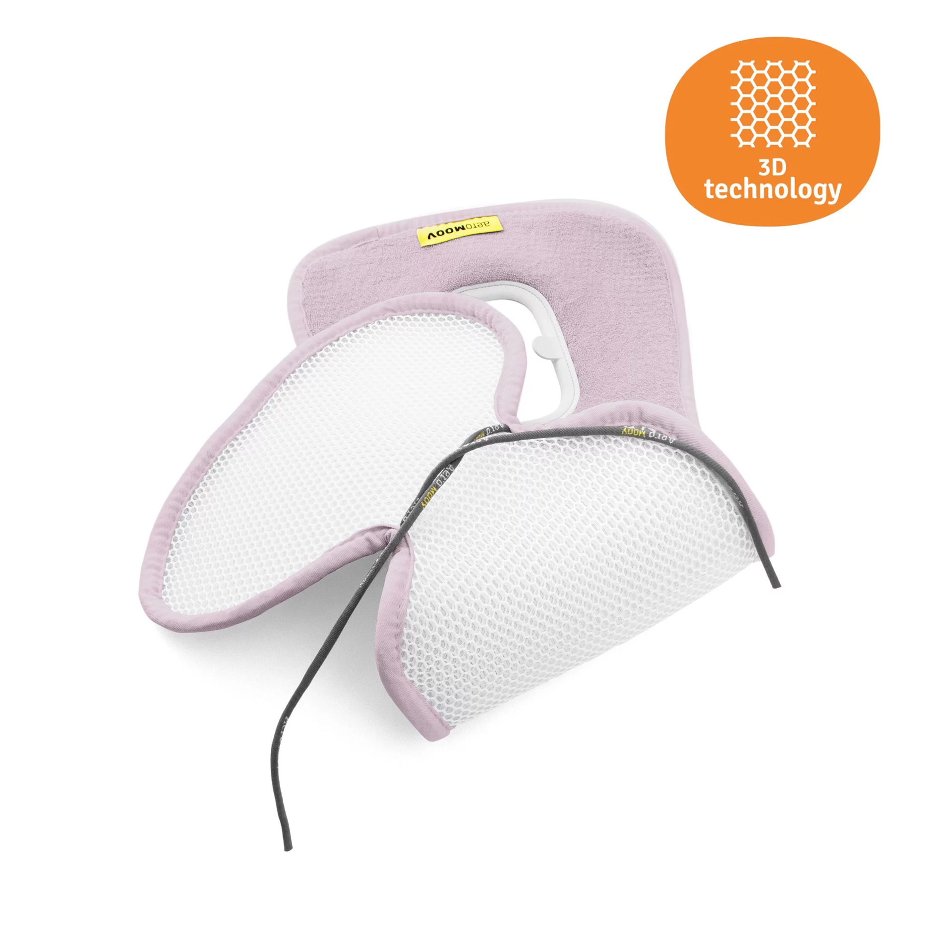 FORRA GRUPO 0 AIRLAYER 3D UNIVERSAL