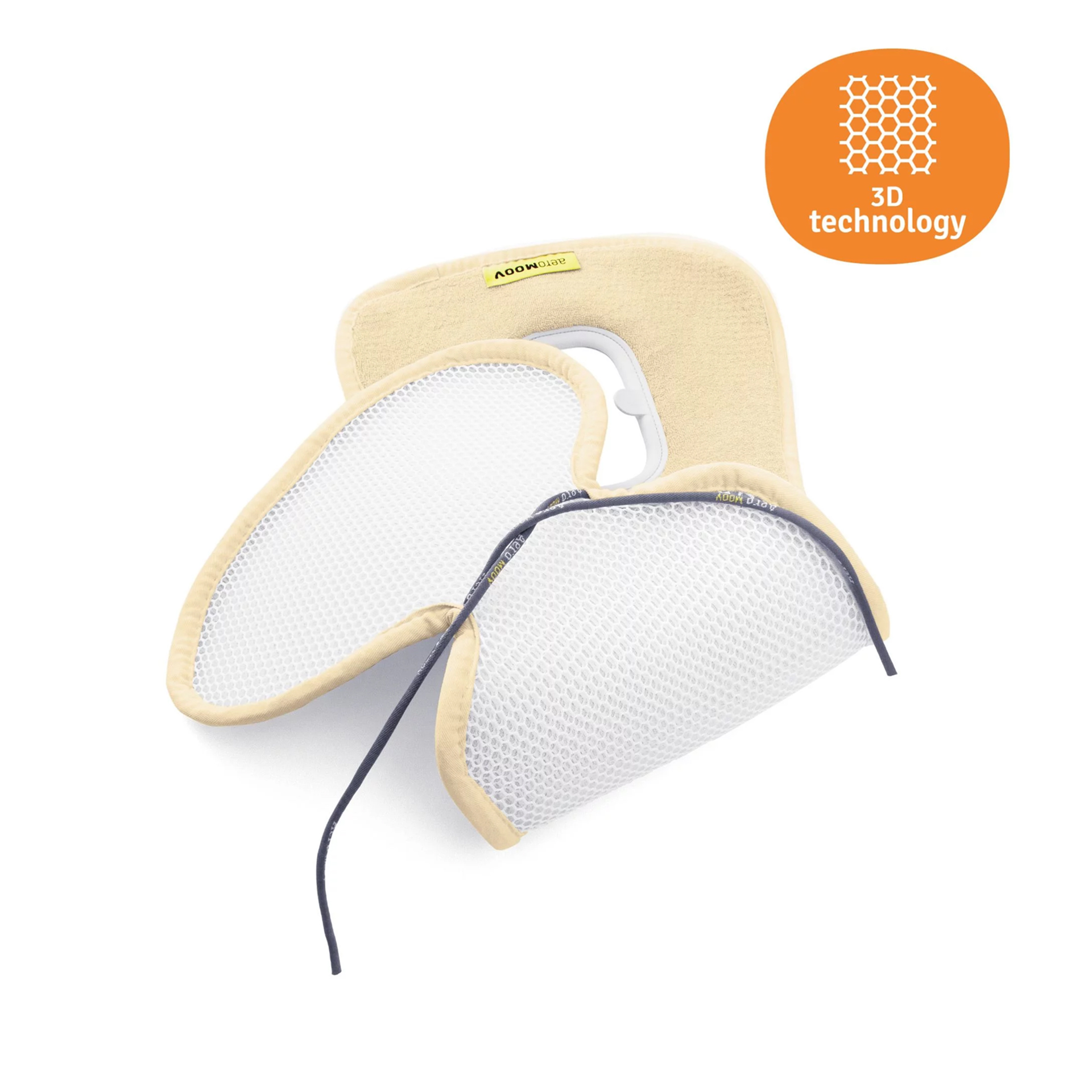 FORRA GRUPO 0 AIRLAYER 3D UNIVERSAL