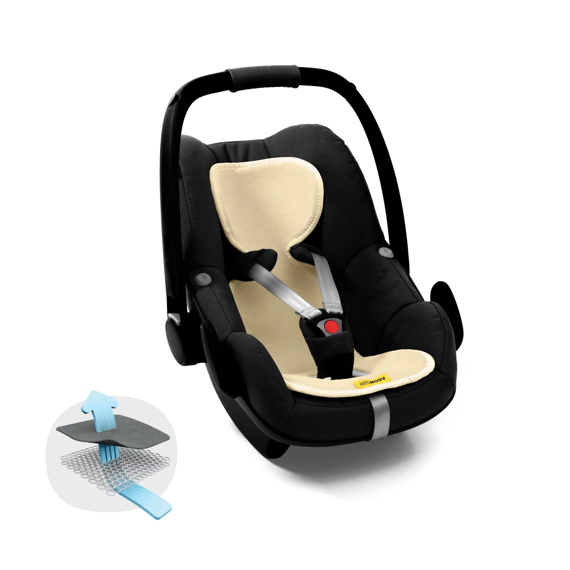 FORRA GRUPO 0 AIRLAYER 3D UNIVERSAL