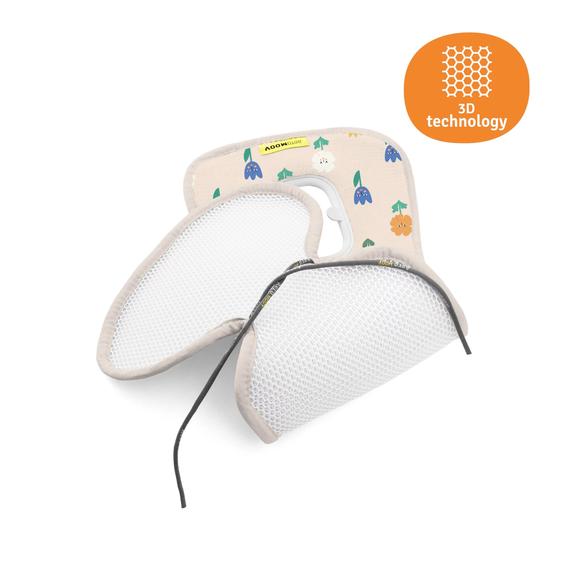 EDIÇÃO ESPECIAL FORRA GRUPO 0 AIRLAYER 3D UNIVERSAL