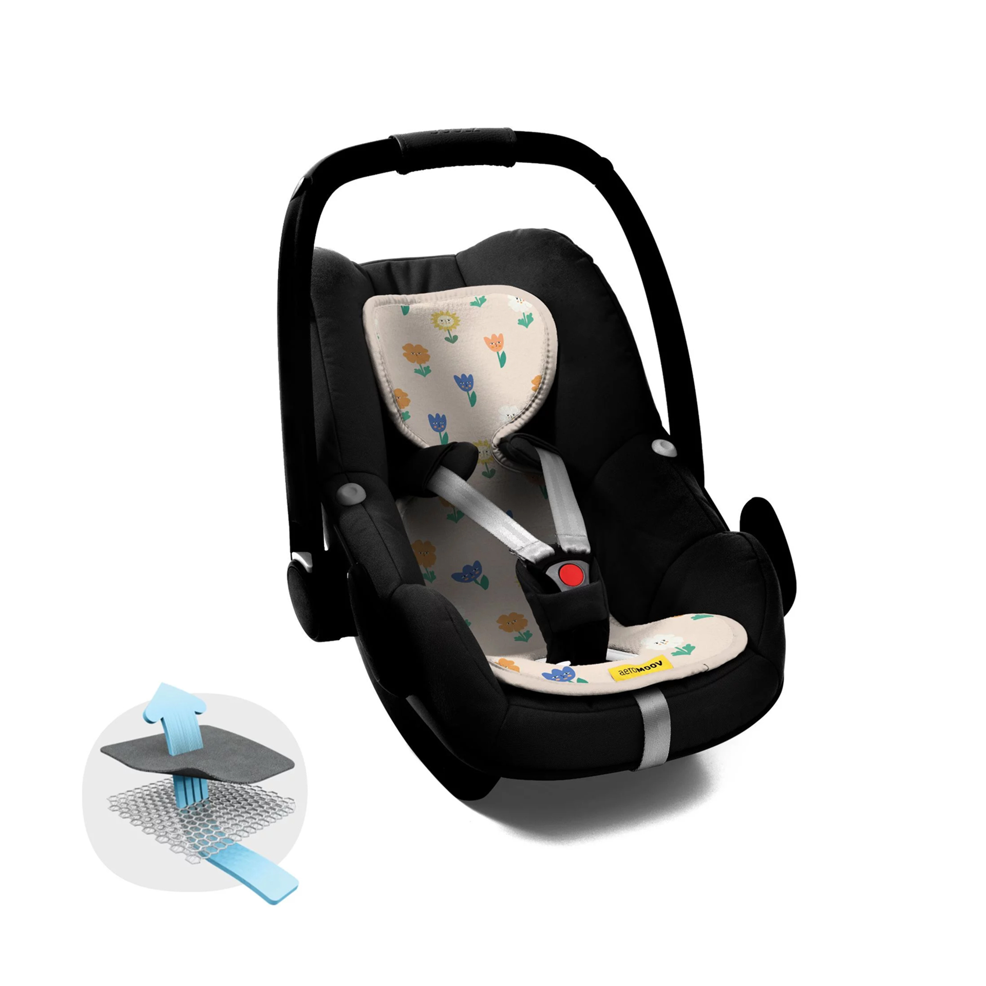 EDIÇÃO ESPECIAL FORRA GRUPO 0 AIRLAYER 3D UNIVERSAL