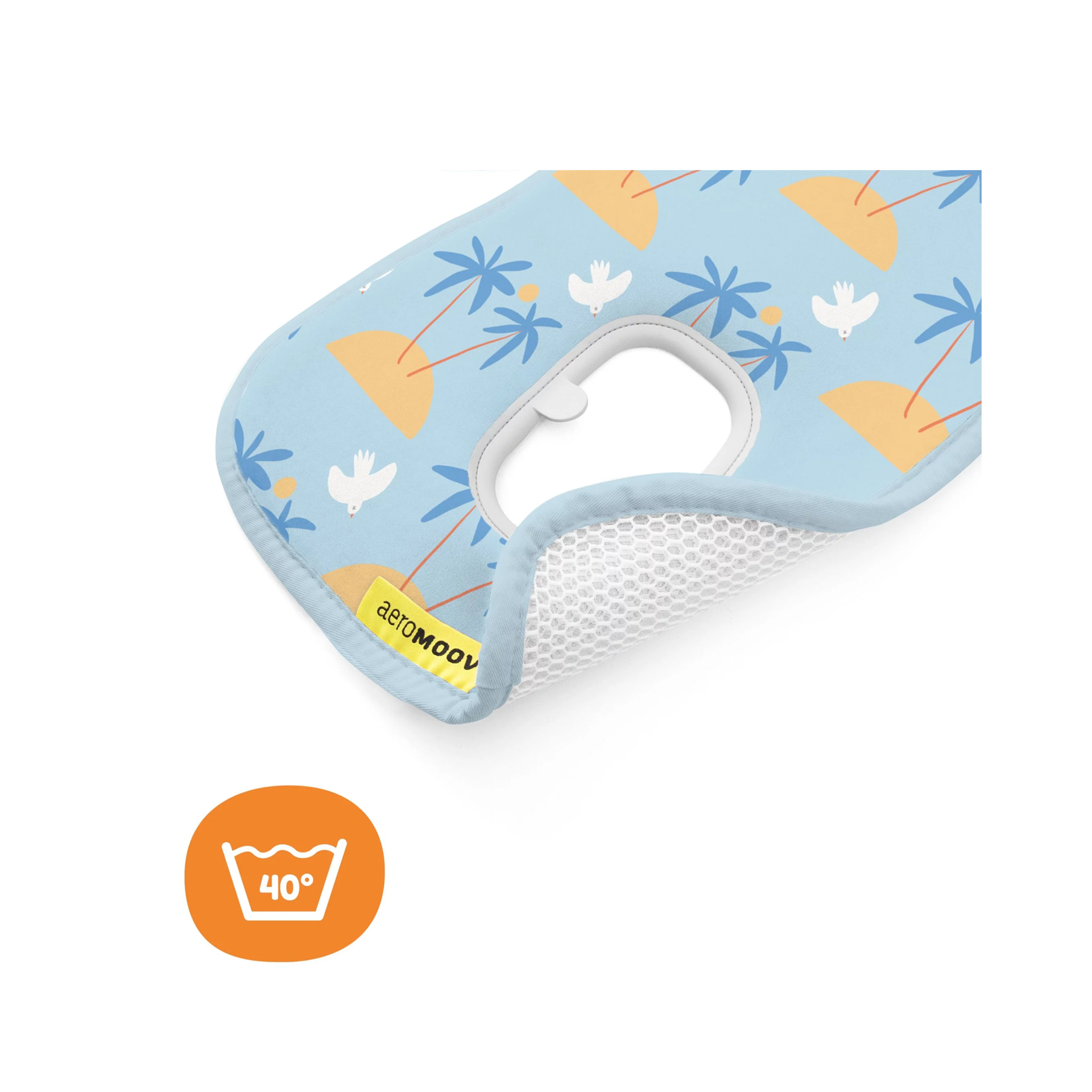 EDIÇÃO ESPECIAL FORRA GRUPO 0 AIRLAYER 3D UNIVERSAL