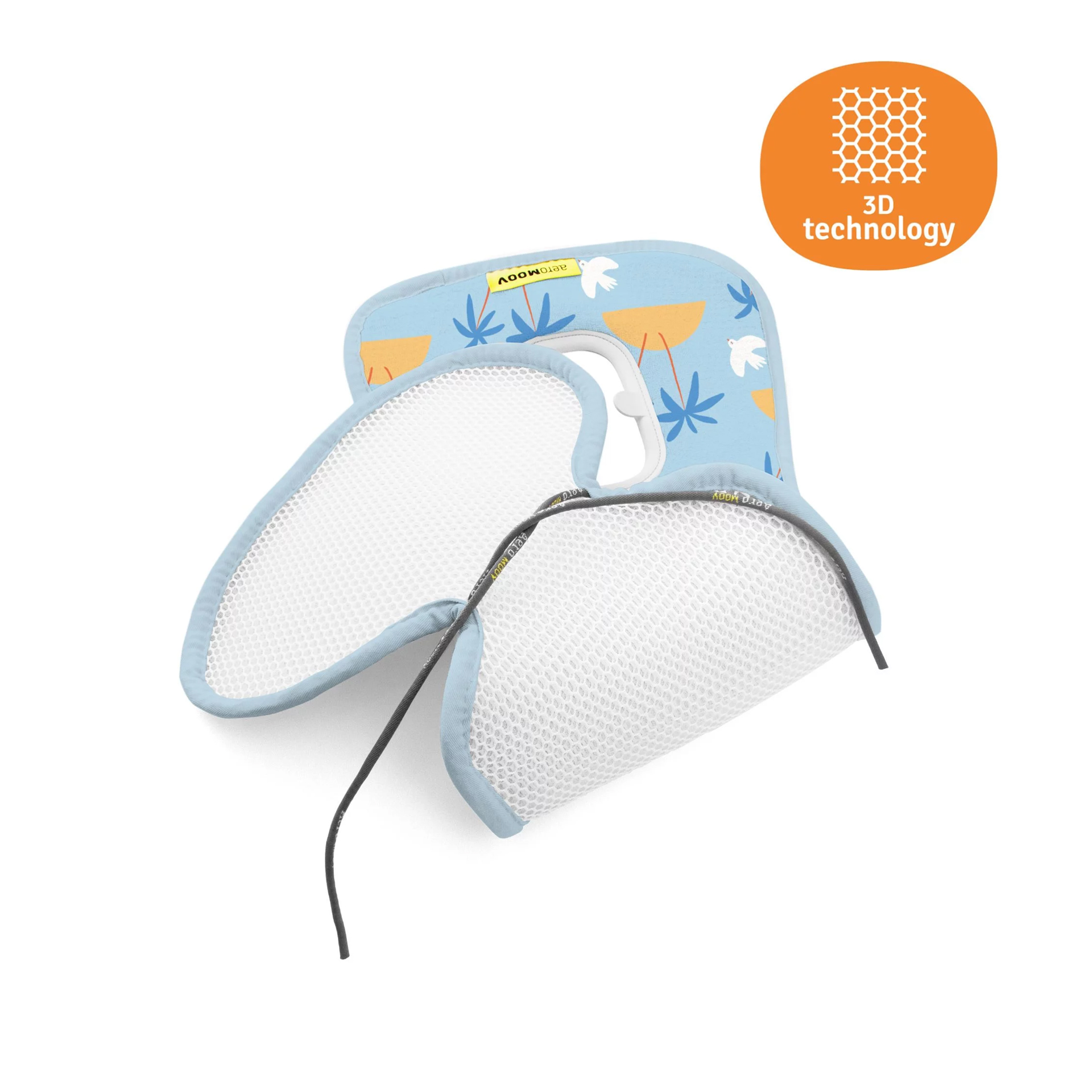 EDIÇÃO ESPECIAL FORRA GRUPO 0 AIRLAYER 3D UNIVERSAL