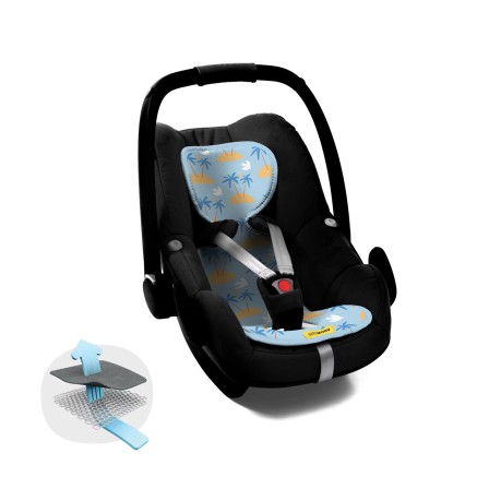 EDIÇÃO ESPECIAL FORRA GRUPO 0 AIRLAYER 3D UNIVERSAL