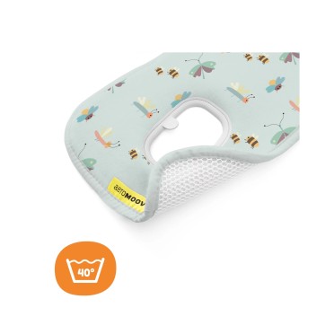 EDIO ESPECIAL FORRA GRUPO 0 AIRLAYER 3D UNIVERSAL
