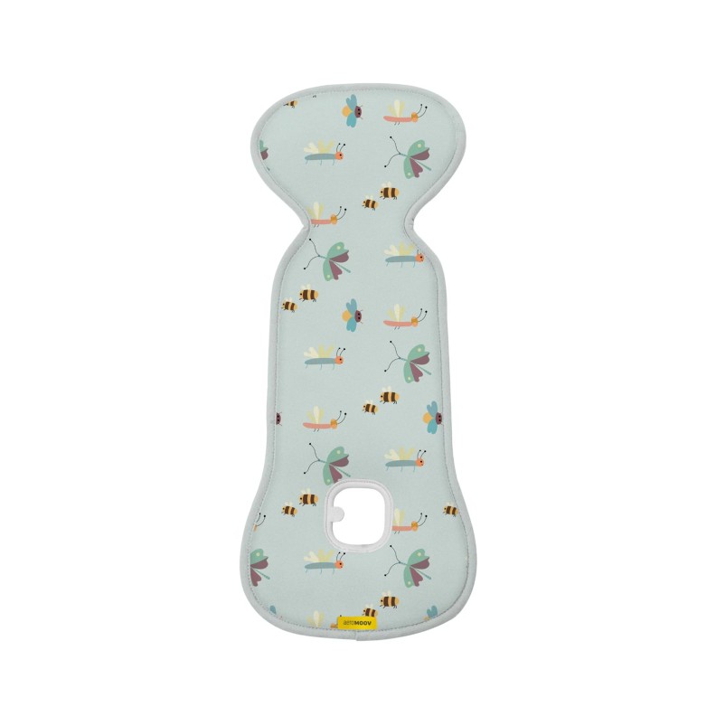 EDIO ESPECIAL FORRA GRUPO 0 AIRLAYER 3D UNIVERSAL