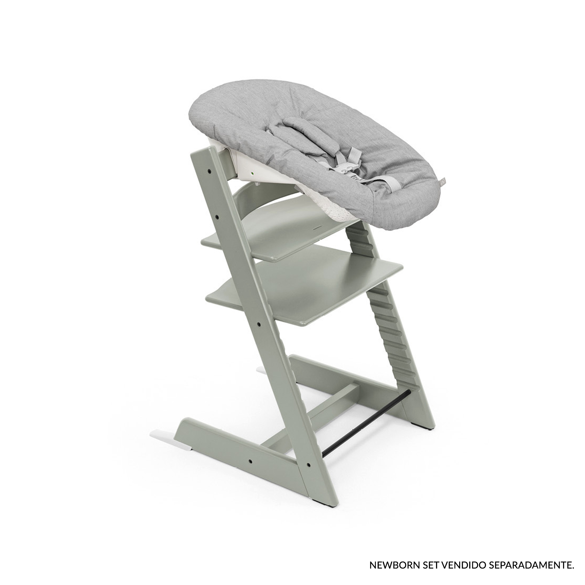 CADEIRA DE PAPA TRIPP TRAPP