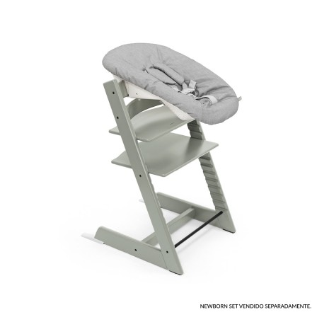 CADEIRA DE PAPA TRIPP TRAPP