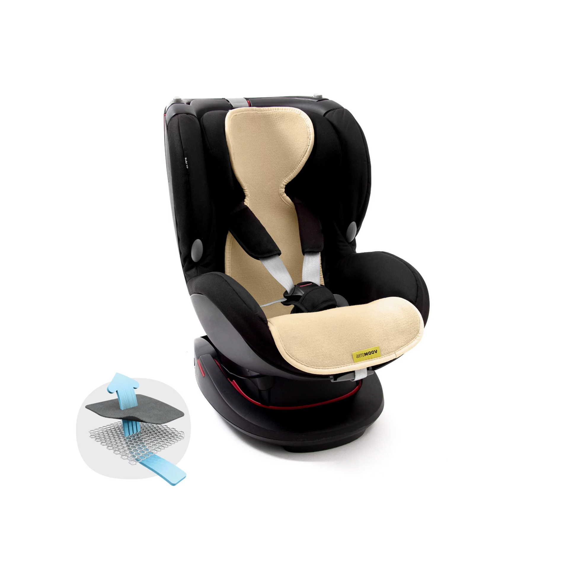 FORRA GRUPO 1 AIRLAYER 3D UNIVERSAL