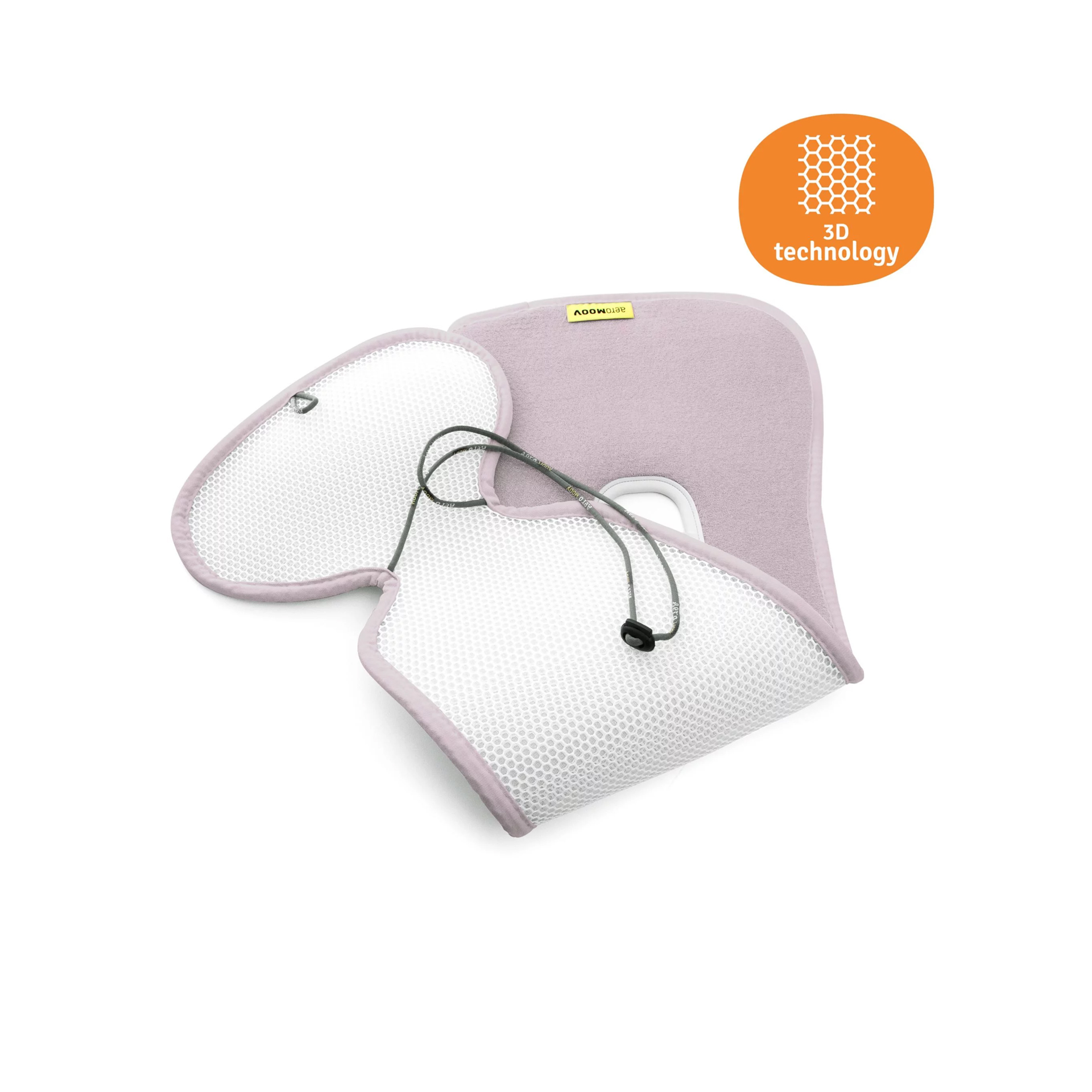 FORRA GRUPO 1 AIRLAYER 3D UNIVERSAL