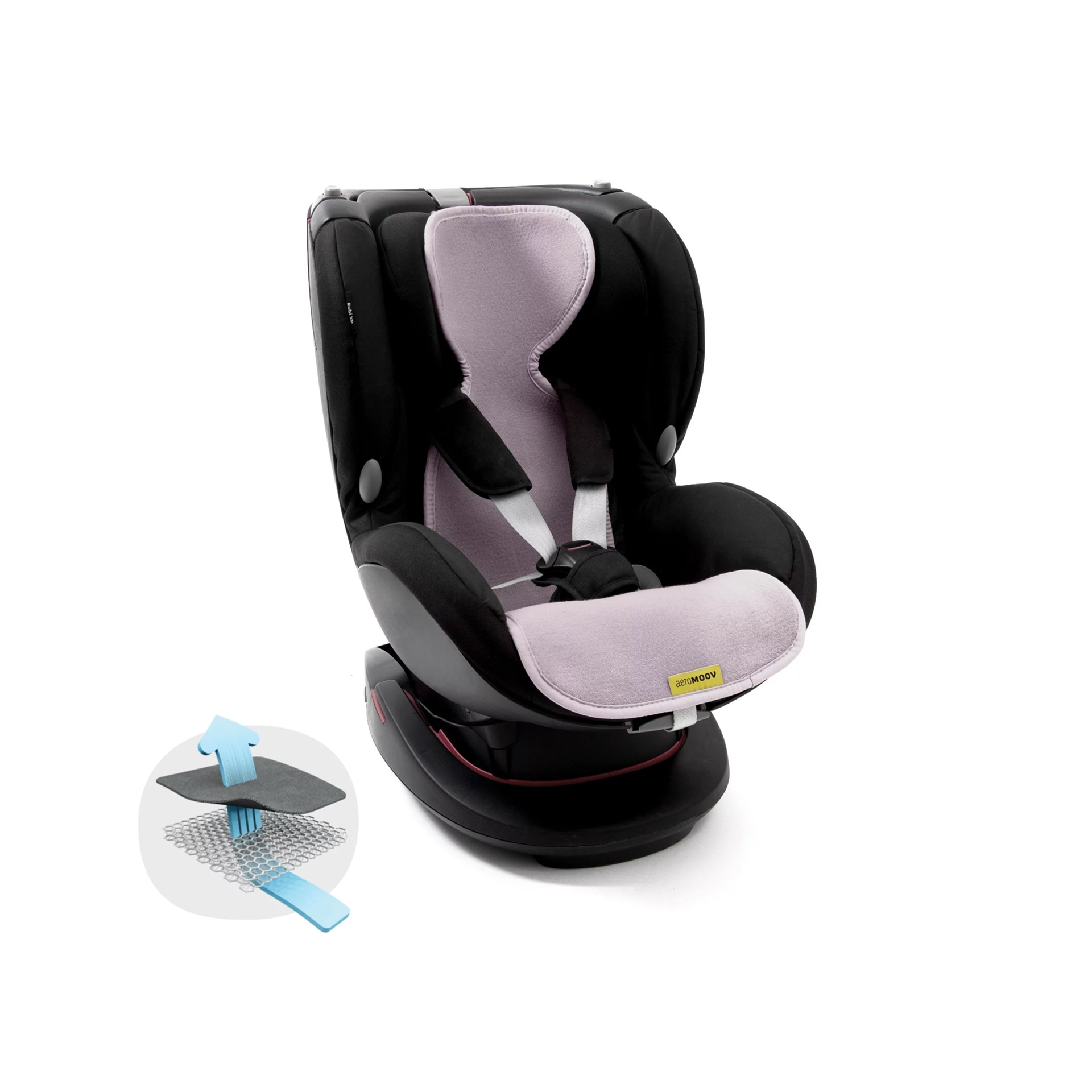 FORRA GRUPO 1 AIRLAYER 3D UNIVERSAL