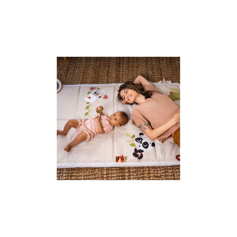 TAPETE DE ACTIVIDADES SUPER MAT BOHO CHIC