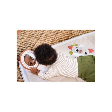 TAPETE DE ACTIVIDADES SUPER MAT BOHO CHIC