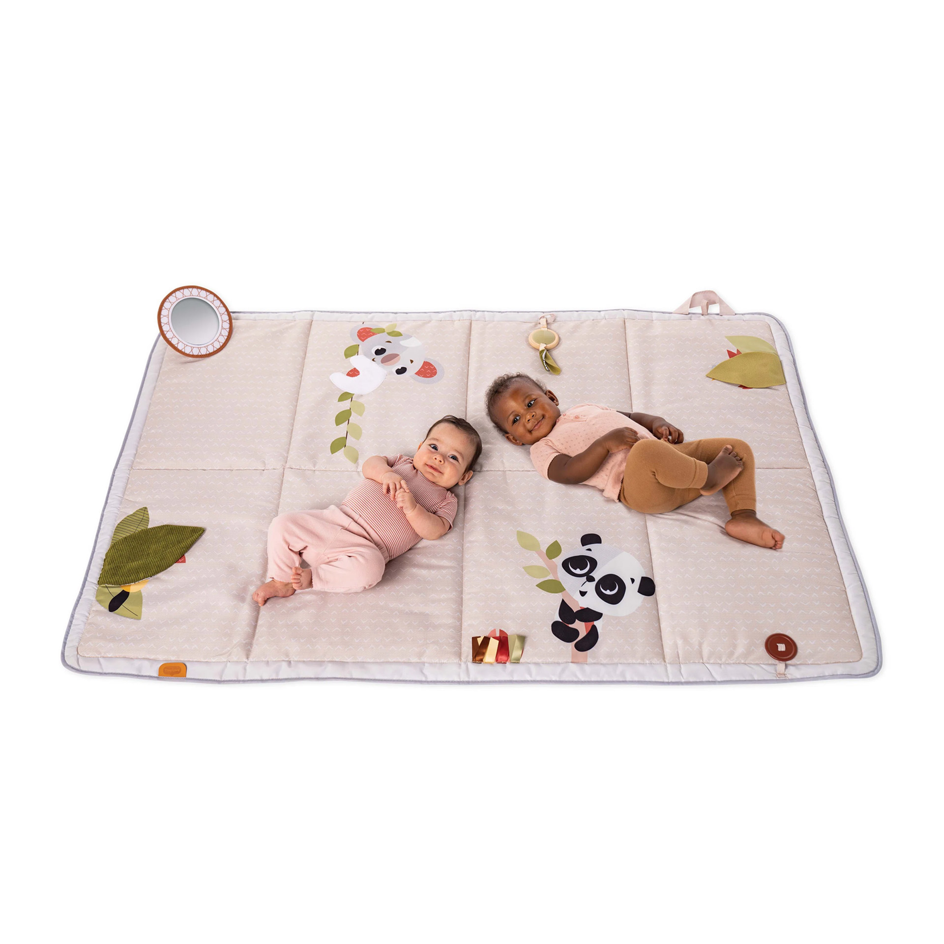 TAPETE DE ACTIVIDADES SUPER MAT BOHO CHIC