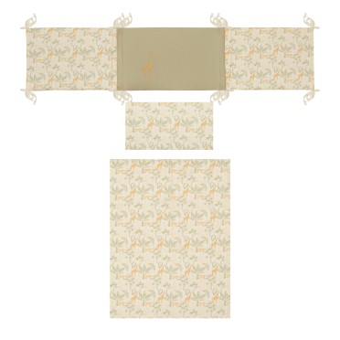 TEXTIL MASAI