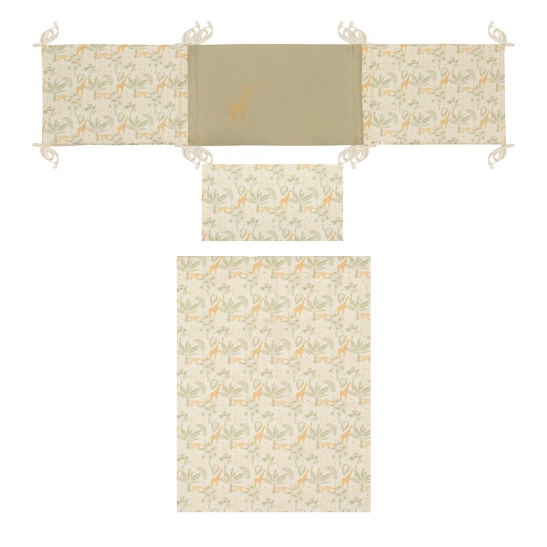 TEXTIL MASAI